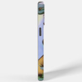 Dog D Alfabet  Case-Mate iPhone Case (Achterkant / Rechts)