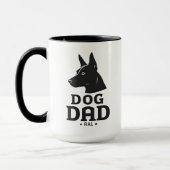 Dog Dad Gifts for Him – Funny & Custom Gea Mok (Links)