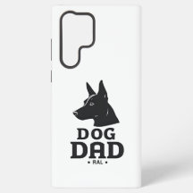 Dog Dad Gifts for Him – Funny & Custom Gea