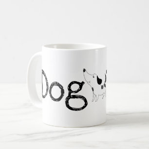 Dog Dad Koffiemok
