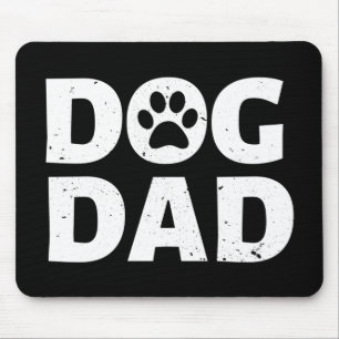 Dog Dad Muismat