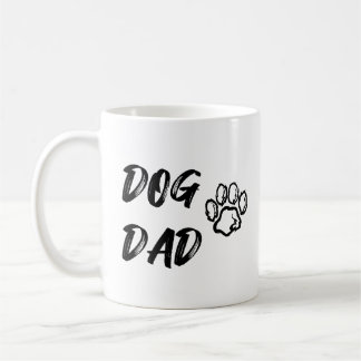 Dog Dag Coffee Mok - Wit