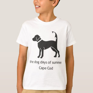 DOG DAGEN SUMMER T-SHIRT