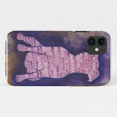 Dog Day Case-Mate iPhone Case (Achterkant (horizontaal))