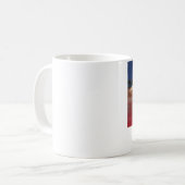 Dog Day, het is een van die ochtenden... Koffiemok (Voorkant links)