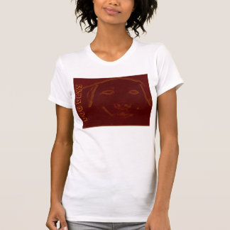 Dog Daya T-shirt