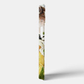 Dog Days Case-Mate iPhone Case (Achterkant / Rechts)