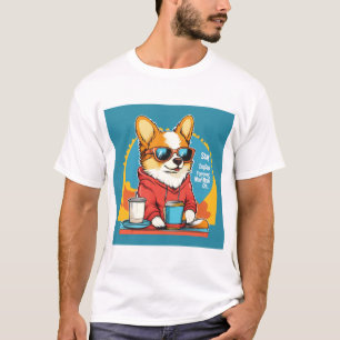 Dog Days Forever T-shirt v3