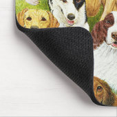Dog Days Muismat (Hoek)