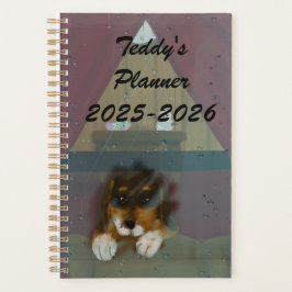 Dog Days Planner