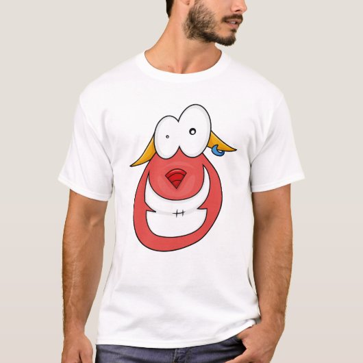 Dog Dayz T-Shirt (Voorkant)