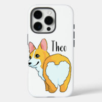 Dog Design Telefoonhoesje