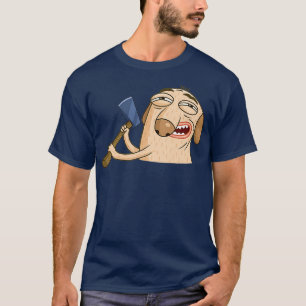 Dog Diggy1 T-shirt
