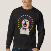 Dog Dog Trui (Voorkant)