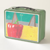 Dog ears and pepper (Achterkant)