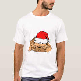 Dog en Cat T-shert T-shirt
