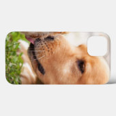 Dog en Chick Case-Mate iPhone Case (Achterkant (horizontaal))