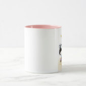 Dog en Pony Show Mok (Midden)