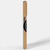 Dog Face Case-Mate iPhone Case (Achterkant / Rechts)