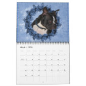 Dog Faces And Expressions Kalender (Mar 2026)