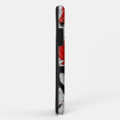 Dog Fight iphone 5 hoesjes (Achterkant/rechts)