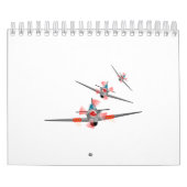 Dog Fight Kalender (Hoes)