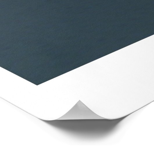 Dog Fight Poster (Hoek)