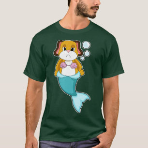 Dog Fish T-shirt