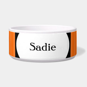 Dog Food Bowl - HAMbWG Voerbakje