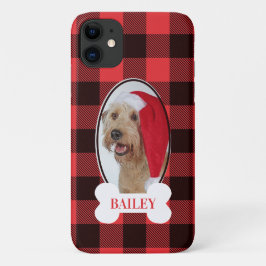 Dog Foto op Pset Case-Mate iPhone Case