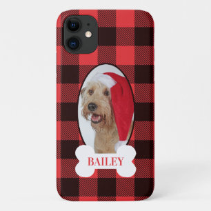 Dog Foto op Pset Case-Mate iPhone Case
