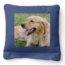 Dog Fotonaam op maat