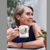 Dog German Shepherd Pet Coffee Mok, Cup Koffiemok