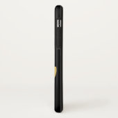 Dog Gift |  Dachshund Style Cadeidee Case-Mate iPhone Case (Achterkant/links)