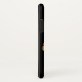 Dog Gift |  Dachshund Style Cadeidee Case-Mate iPhone Case (Achterkant / rechts)