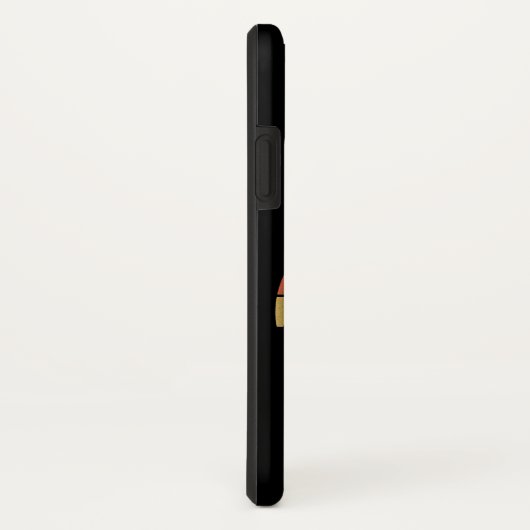 Dog Gift |  Dachshund Style Cadeidee Case-Mate iPhone Case (Achterkant / rechts)