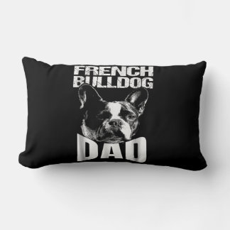 Dog Gift | Franse Bulldog Pap Kussen