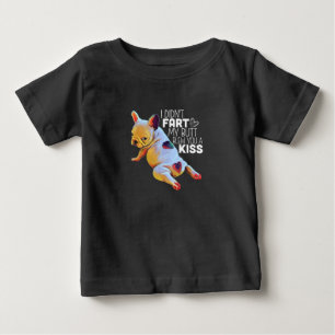 Dog Gift Ik heb niet met m'n touwtje geknoeid.