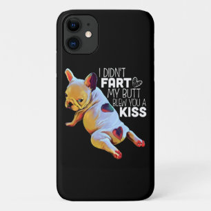 Dog Gift   Ik heb niet met m'n touwtje geknoeid. Case-Mate iPhone Case
