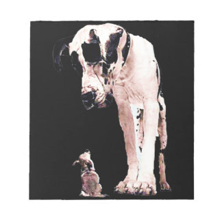 Dog Gifts | Gezinsherstelluik Notitieblok