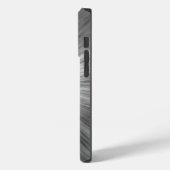 Dog goedgekeurde Hoesje-Mate iPhone Case (Achterkant / Links)