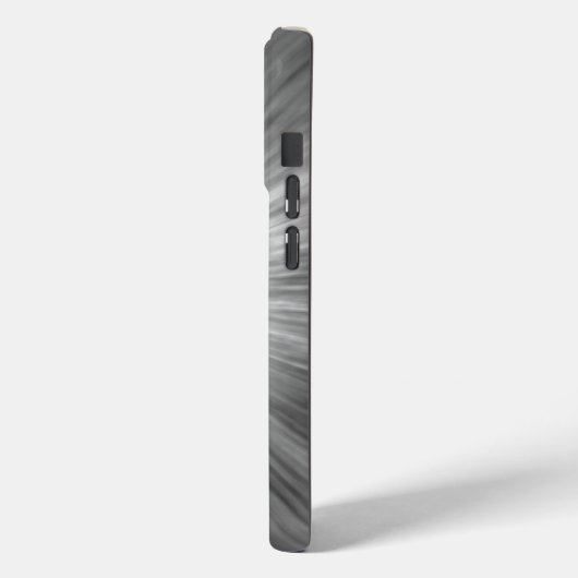 Dog goedgekeurde Hoesje-Mate iPhone Case (Achterkant / Links)