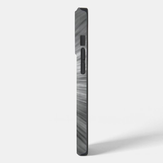 Dog goedgekeurde Hoesje-Mate iPhone Case (Achterkant / Links)