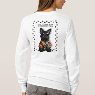 Dog Groomer T-shirt