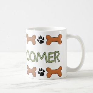 Dog Groomer T - shirts en Gifts Koffiemok