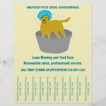Dog Groomers Business Dog Groomers Scheuren uit St