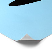 Dog Grooming Art Poster (Hoek)