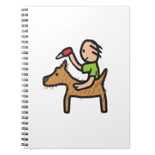 Dog Grooming Notitieboek