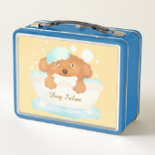 Dog Grooming Salon (Achterkant)