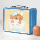 Dog Grooming Salon (In situ)